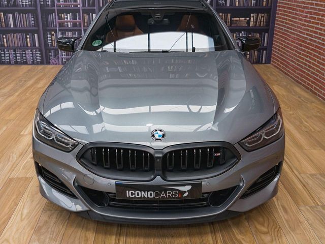 BMW Serie 8 M850i xDrive Gran Coupe