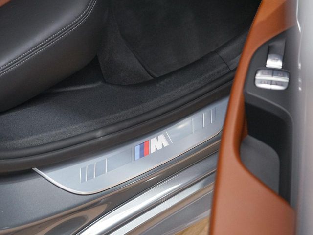 BMW Serie 8 M850i xDrive Gran Coupe