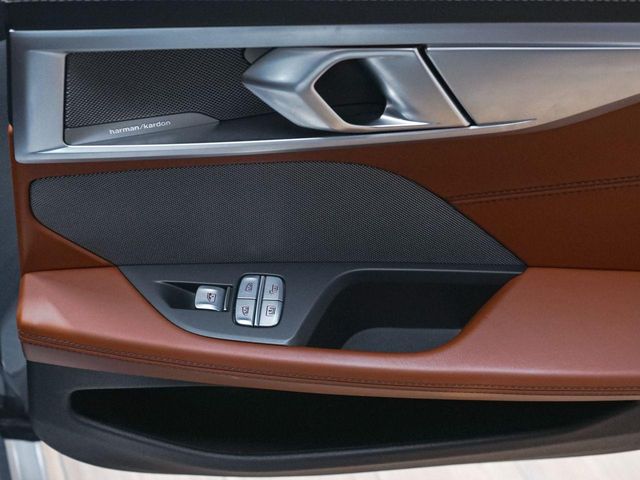 BMW Serie 8 M850i xDrive Gran Coupe