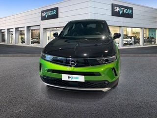 Opel Mokka BEV 50kWh 100kW (136CV) Ultimate-e