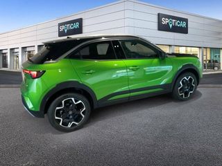 Opel Mokka BEV 50kWh 100kW (136CV) Ultimate-e