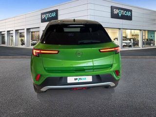 Opel Mokka BEV 50kWh 100kW (136CV) Ultimate-e