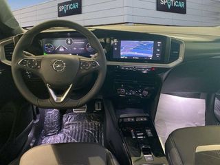 Opel Mokka BEV 50kWh 100kW (136CV) Ultimate-e