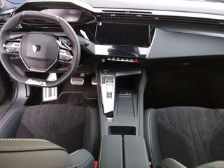 Peugeot 308 5P Eléctrico 115kW (156CV) 54kWh GT