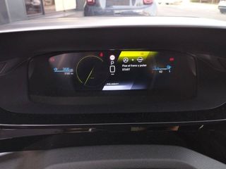 Peugeot 308 5P Eléctrico 115kW (156CV) 54kWh GT