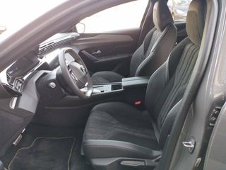 Peugeot 308 5P Eléctrico 115kW (156CV) 54kWh GT
