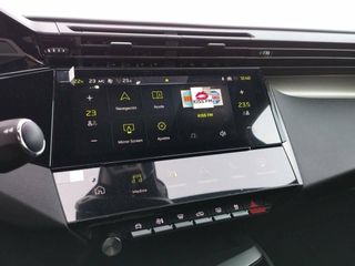 Peugeot 308 5P Eléctrico 115kW (156CV) 54kWh GT