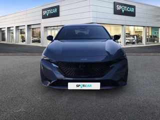 Peugeot 308 5P Eléctrico 115kW (156CV) 54kWh GT