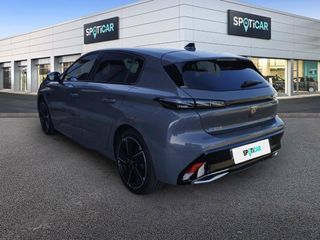 Peugeot 308 5P Eléctrico 115kW (156CV) 54kWh GT