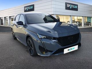 Peugeot 308 5P Eléctrico 115kW (156CV) 54kWh GT