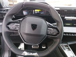 Peugeot 308 5P Eléctrico 115kW (156CV) 54kWh GT