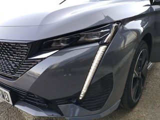 Peugeot 308 5P Eléctrico 115kW (156CV) 54kWh GT
