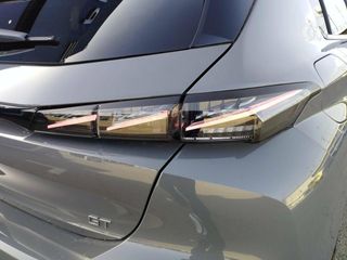 Peugeot 308 5P Eléctrico 115kW (156CV) 54kWh GT