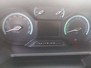 Peugeot Rifter e-Rifter Standard 100kW Active Pack