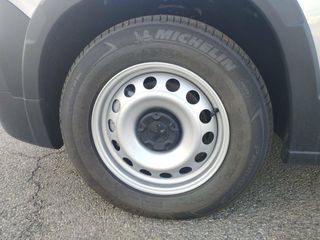 Peugeot Rifter e-Rifter Standard 100kW Active Pack