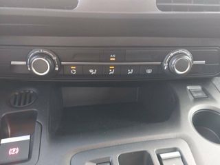 Peugeot Rifter e-Rifter Standard 100kW Active Pack