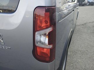 Peugeot Rifter e-Rifter Standard 100kW Active Pack