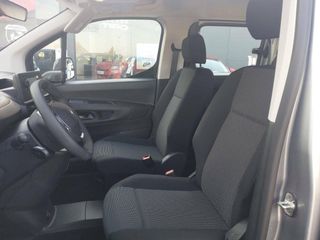 Peugeot Rifter e-Rifter Standard 100kW Active Pack