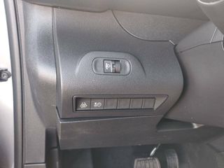 Peugeot Rifter e-Rifter Standard 100kW Active Pack