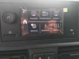 Peugeot Rifter e-Rifter Standard 100kW Active Pack