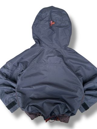 Nike ACG Layering System 3 Gorp Core Jacket