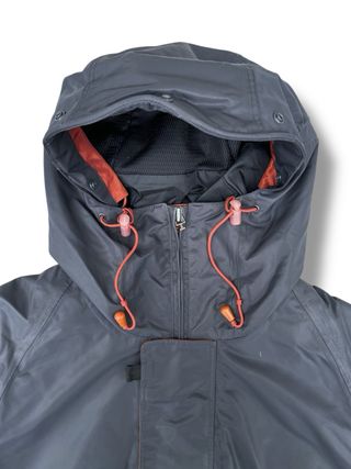 Nike ACG Layering System 3 Gorp Core Jacket