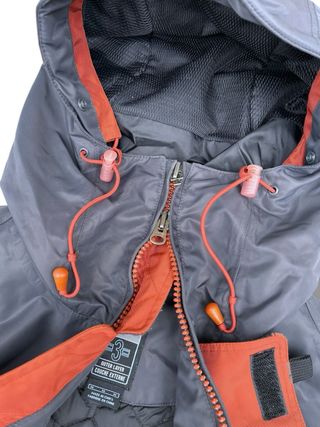 Nike ACG Layering System 3 Gorp Core Jacket