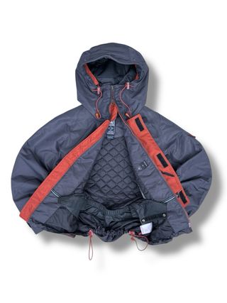 Nike ACG Layering System 3 Gorp Core Jacket