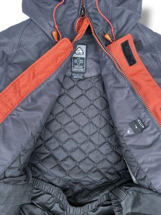 Nike ACG Layering System 3 Gorp Core Jacket