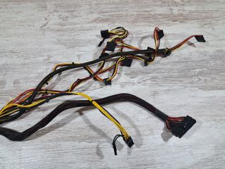 Fuente CoolerMaster RS-600-ACAB-M2 (600W)