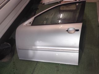 Puerta Seat Leon Plata