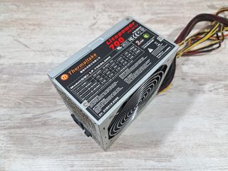 Fuente Thermaltake LitePower 700 (700W)