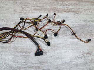 Fuente Thermaltake LitePower 700 (700W)