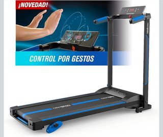 Cinta de correr iWalkPro