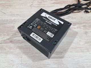 Fuente Iggual Real500 (500W)