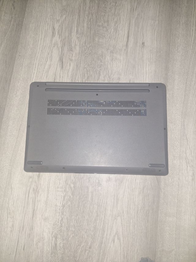 Portátil Lenovo Cinza ideapad 1 14lgl7