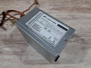 Fuente FSP FSP250-50AMDN (250W)