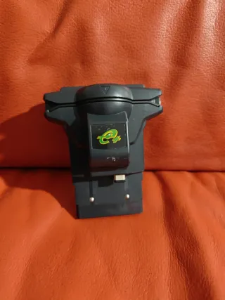 Nintendo E-Reader para Game Boy Advance GBA