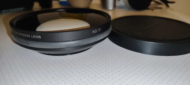 Lote Cámaras Sony y Accesorios