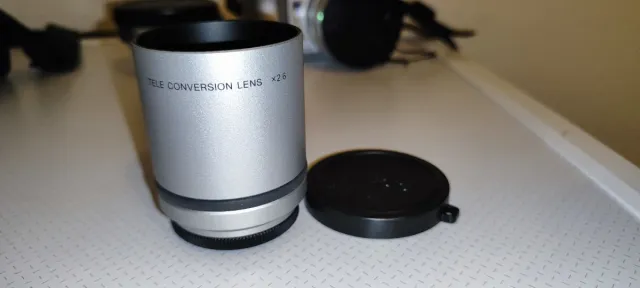 Lote Cámaras Sony y Accesorios