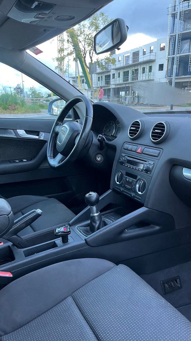 Audi A3 2005