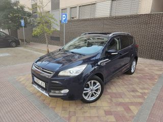 Ford Kuga 2.0 TDCI 180CV 4X4 POWERSHIFT TITANIUM S
