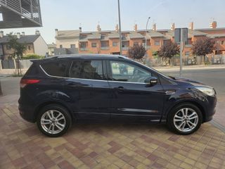 Ford Kuga 2.0 TDCI 180CV 4X4 POWERSHIFT TITANIUM S