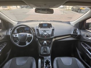 Ford Kuga 2.0 TDCI 180CV 4X4 POWERSHIFT TITANIUM S