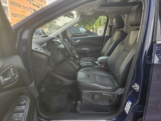 Ford Kuga 2.0 TDCI 180CV 4X4 POWERSHIFT TITANIUM S