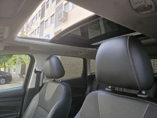 Ford Kuga 2.0 TDCI 180CV 4X4 POWERSHIFT TITANIUM S