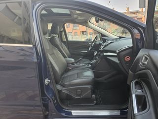 Ford Kuga 2.0 TDCI 180CV 4X4 POWERSHIFT TITANIUM S