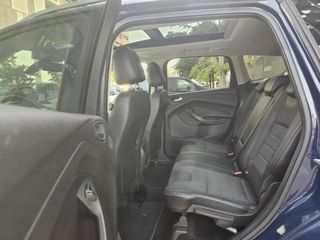 Ford Kuga 2.0 TDCI 180CV 4X4 POWERSHIFT TITANIUM S