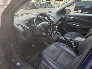 Ford Kuga 2.0 TDCI 180CV 4X4 POWERSHIFT TITANIUM S