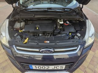 Ford Kuga 2.0 TDCI 180CV 4X4 POWERSHIFT TITANIUM S